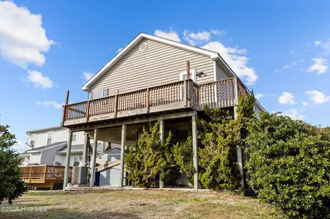 310 E Bogue Blvd, Atlantic Beach, NC 28512 photo 34