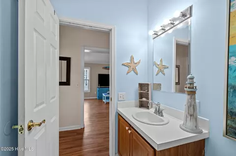 310 E Bogue Blvd, Atlantic Beach, NC 28512 photo 27