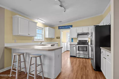 310 E Bogue Blvd, Atlantic Beach, NC 28512 photo 10