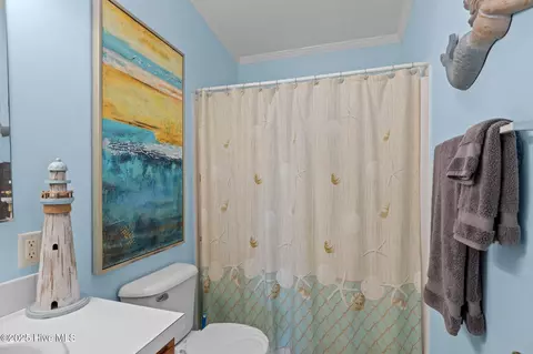 310 E Bogue Blvd, Atlantic Beach, NC 28512 photo 26
