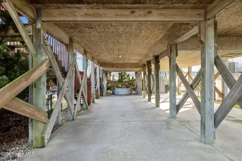 310 E Bogue Blvd, Atlantic Beach, NC 28512 photo 32