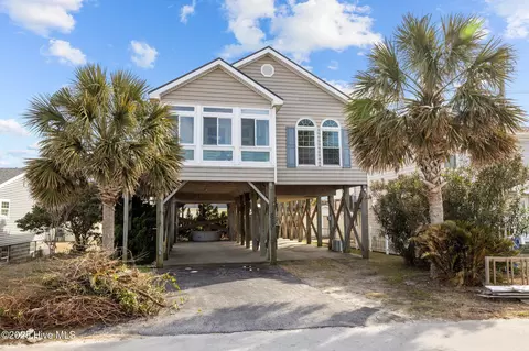 310 E Bogue Blvd, Atlantic Beach, NC 28512 photo 42