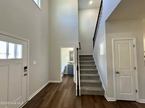 377 Earnest Way, Kenly, NC 27542