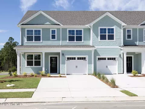 4217 Allsbrook Ln UNIT 1062, Leland, NC 28451