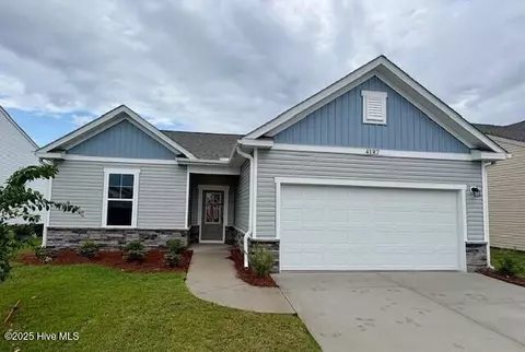 4187 Balboa Ave #LOT 4, Leland, NC 28451