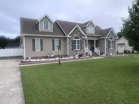 3311 Westshire Dr N, Wilson, NC 27896