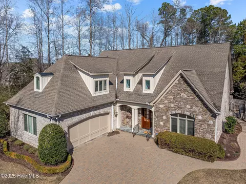 420 Forrest Park, Greenville, NC 27858