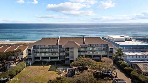 319 Salter Path Rd #13, Pine Knoll Shores, NC 28512
