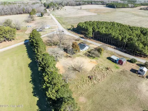 3753474947 Cattail Rd, Elm City, NC 27822
