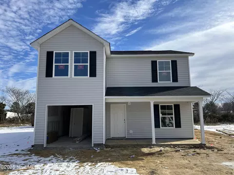 3636 Moore Dr, Bethel, NC 27812
