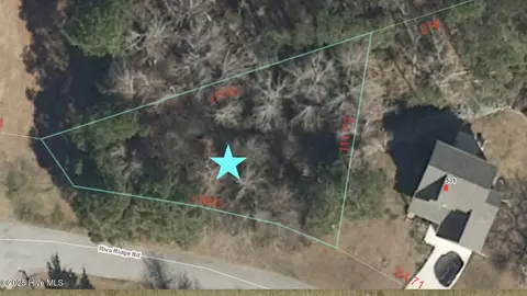 lot S2 Riva Ridge Rd, Sneads Ferry, NC 28460