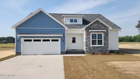 3835 Terrapin Track Rd, Washington, NC 27889