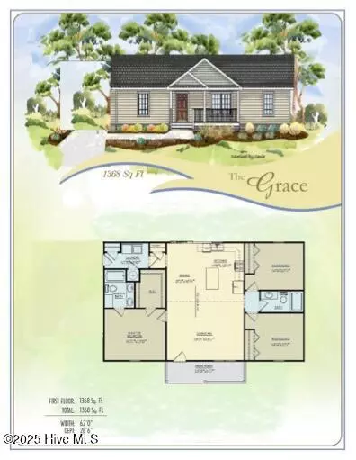 82 Asher Pointe Way, Benson, NC 27504 photo 10