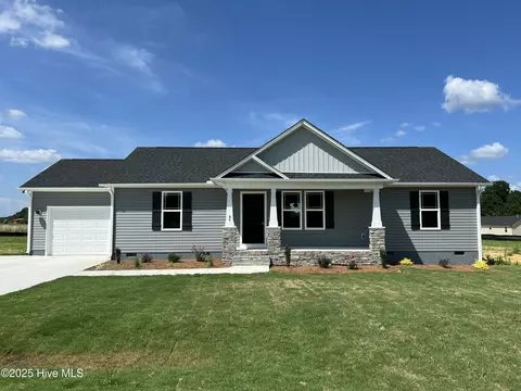 82 Asher Pointe Way, Benson, NC 27504