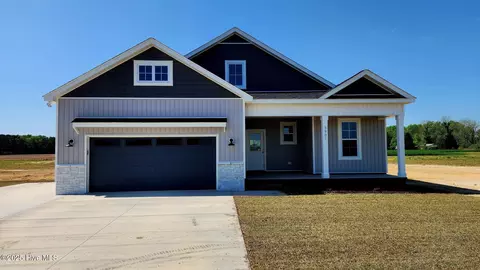 3901 Terrapin Track Rd, Washington, NC 27889