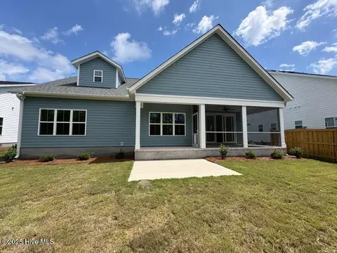 106 Coburn Ct, Hampstead, NC 28443 photo 22