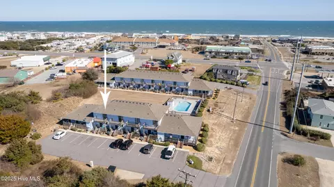 128 W Kitty Hawk Rd #B5, Kitty Hawk, NC 27949