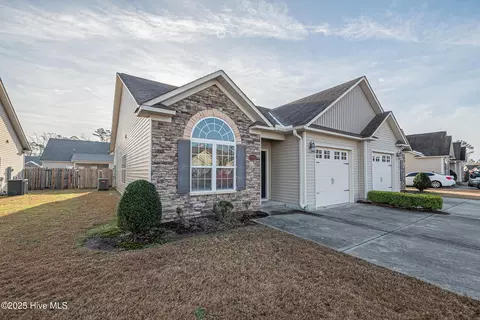 3404 Ellsworth Dr #A, Greenville, NC 27834