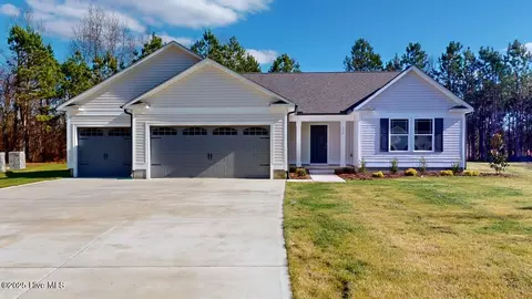 112 Windemere Ln, Goldsboro, NC 27530