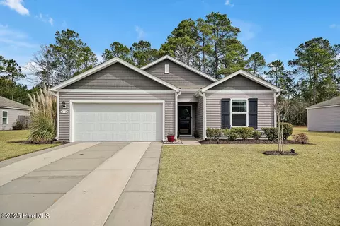 410 Ellis Rd SE, Bolivia, NC 28422