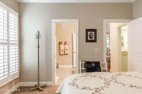 Bedroom - 2933 Pullen Dr, Leland, NC 28451 photo 4 of 4