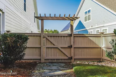 Exterior - 2933 Pullen Dr, Leland, NC 28451 photo 7 of 9