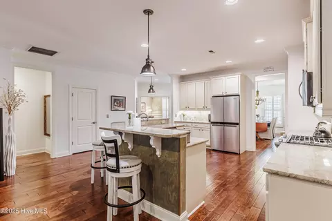 Kitchen - 2933 Pullen Dr, Leland, NC 28451 photo 2 of 6