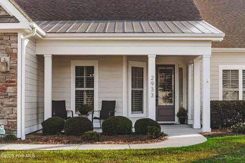 Exterior - 2933 Pullen Dr, Leland, NC 28451 photo 1 of 9