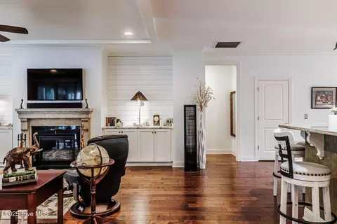 Entry Way - 2933 Pullen Dr, Leland, NC 28451 photo 3 of 4