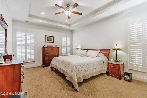 Bedroom - 2933 Pullen Dr, Leland, NC 28451 photo 1 of 4