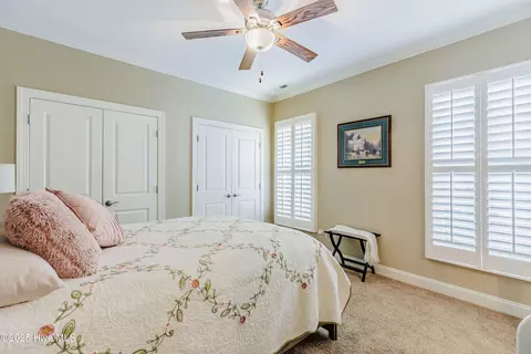 Bedroom - 2933 Pullen Dr, Leland, NC 28451 photo 3 of 4