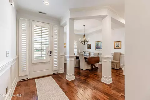 Entry Way - 2933 Pullen Dr, Leland, NC 28451 photo 2 of 4