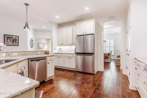Kitchen - 2933 Pullen Dr, Leland, NC 28451 photo 6 of 6