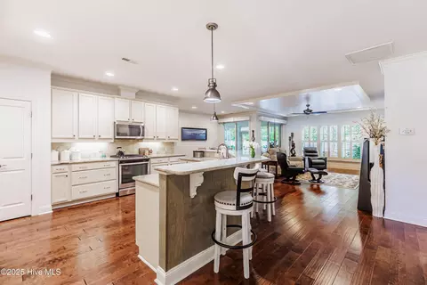 Kitchen - 2933 Pullen Dr, Leland, NC 28451 photo 1 of 6