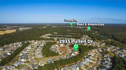 View/Area - 2933 Pullen Dr, Leland, NC 28451 photo 5 of 8