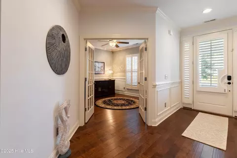 Entry Way - 2933 Pullen Dr, Leland, NC 28451 photo 1 of 4