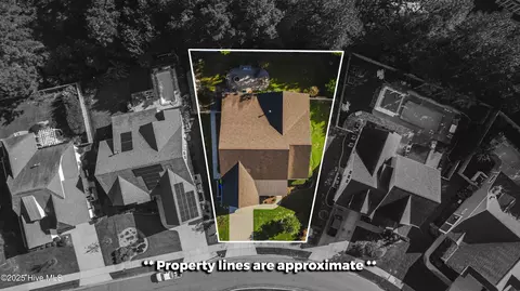 View/Area - 2933 Pullen Dr, Leland, NC 28451 photo 3 of 8