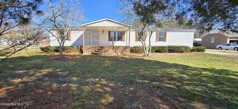 1060 Briley Rd, Greenville, NC 27834