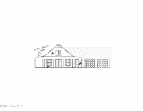 216 Avery Rd, Erwin, NC 28339