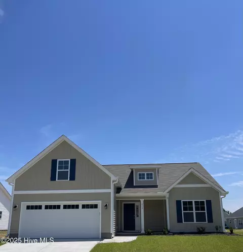 713 Peridot Ct, Winterville, NC 28590