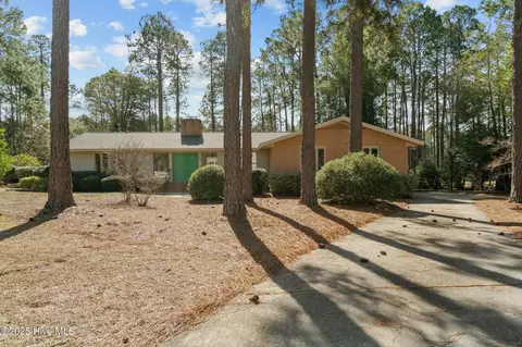 33 Richmond Rd, Jackson Springs, NC 27281