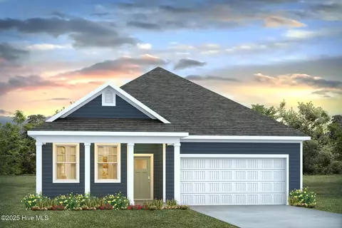 125 Whalebone Ave #LOT 168, Wilmington, NC 28411