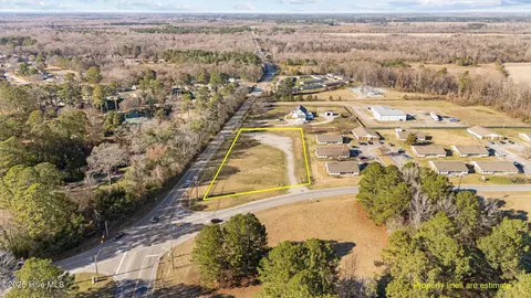 1 Northern East Blvd # A, Tarboro, NC 27886