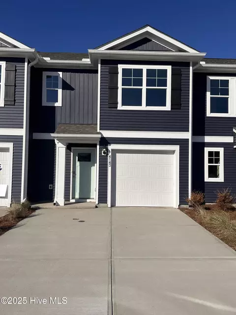 4194 High Glen Dr #LOT 14, Leland, NC 28451