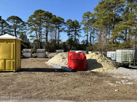 1207 Crows Nest Ct, New Bern, NC 28560