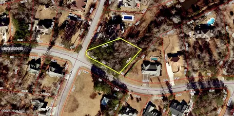 301 Neuse Harbour Blvd, New Bern, NC 28560