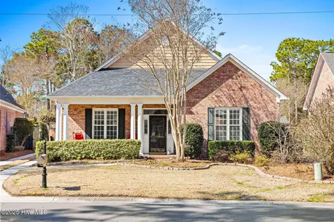 4318 Stratton Village Ln, Wilmington, NC 28409