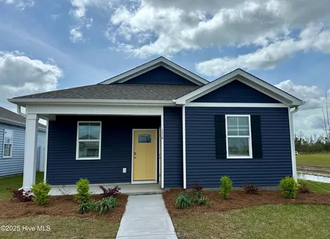 116 N Atlantic Ave #LOT 122, Wilmington, NC 28411