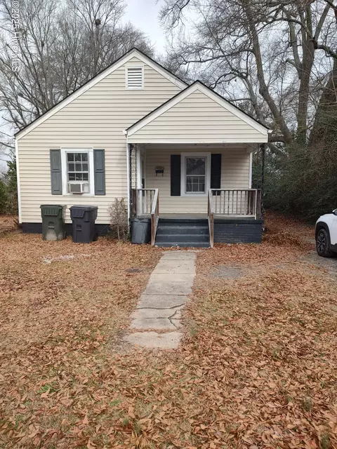 1103 Edgerton St, Goldsboro, NC 27530