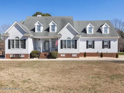 9739 Nc-58, Elm City, NC 27822